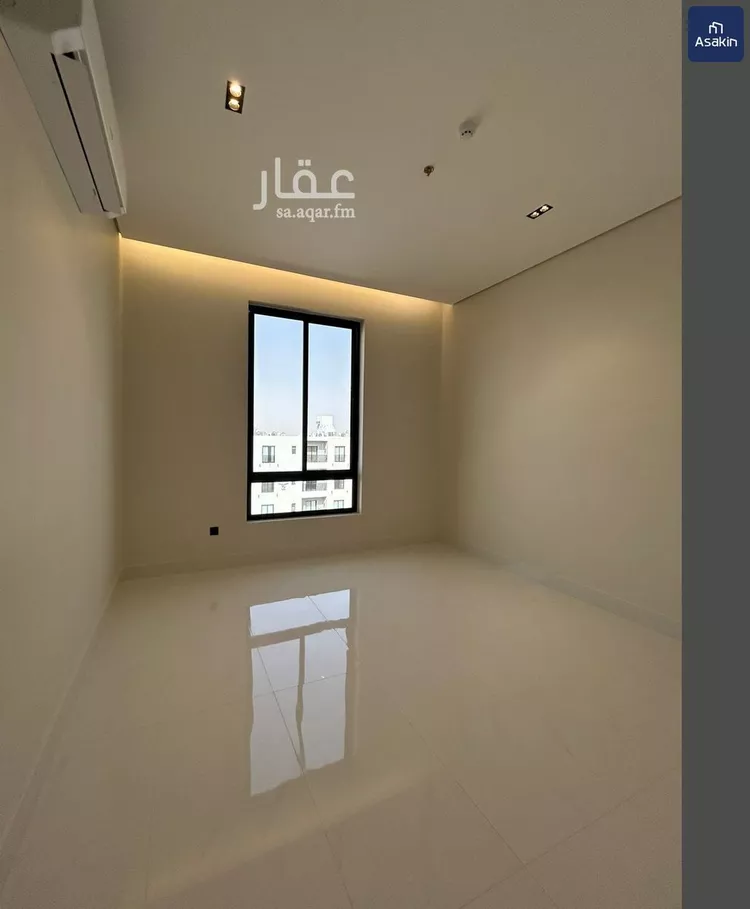 شقة للإيجار في شارع سليمان الحمدان, حي النرجس, مدينة الرياض, منطقة الرياض 7