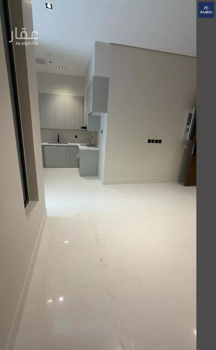 شقة للإيجار في شارع سليمان الحمدان, حي النرجس, مدينة الرياض, منطقة الرياض صورة 2