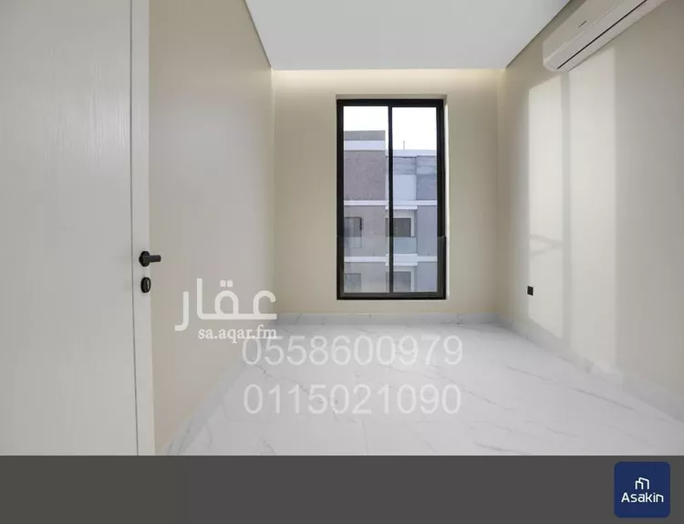 Apartment for Rent in Riyadh An Narjis 15