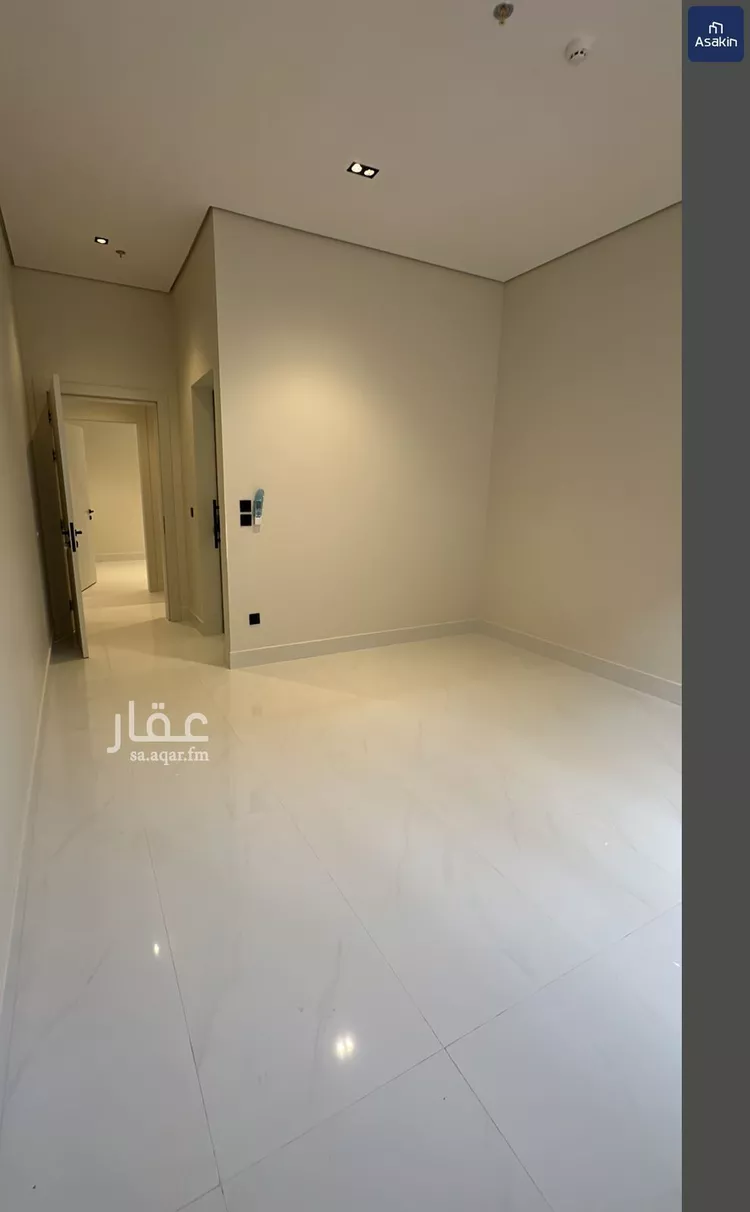 شقة للإيجار في شارع سليمان الحمدان, حي النرجس, مدينة الرياض, منطقة الرياض 11
