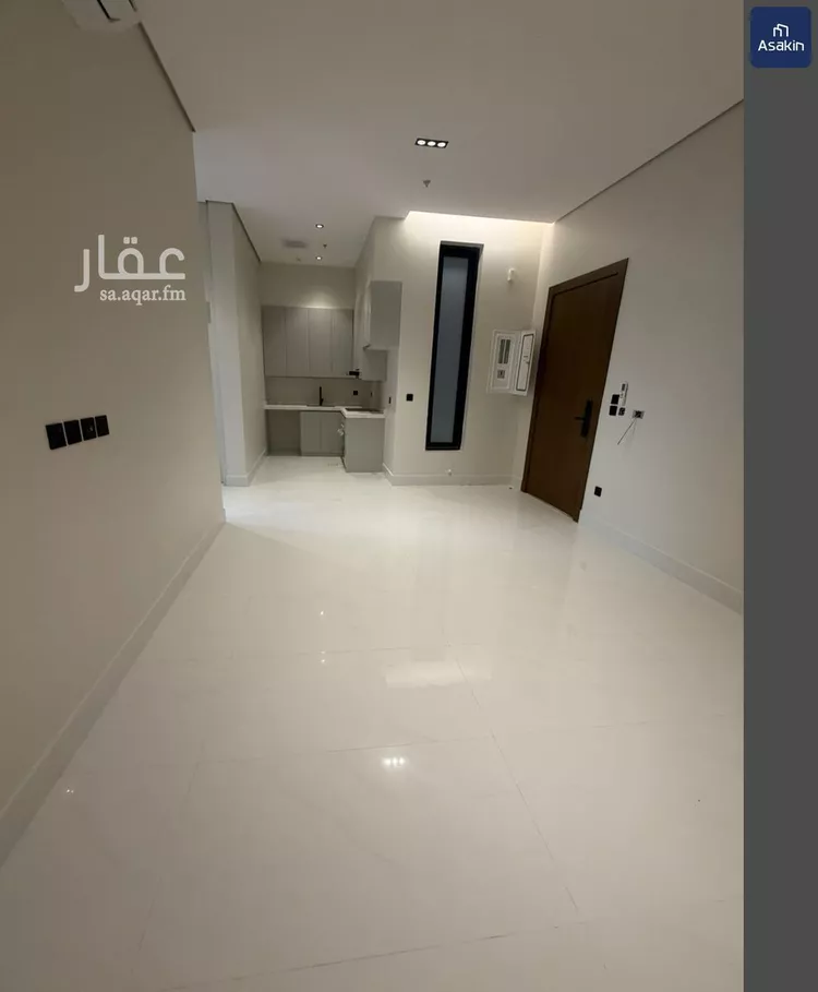 شقة للإيجار في شارع سليمان الحمدان, حي النرجس, مدينة الرياض, منطقة الرياض 14