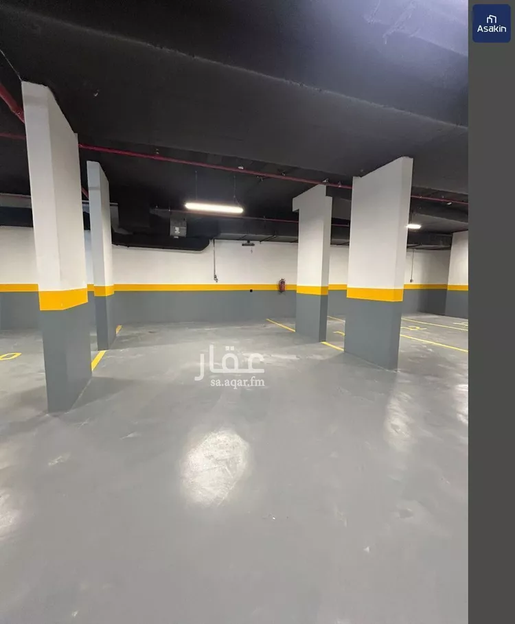 شقة للإيجار في شارع سليمان الحمدان, حي النرجس, مدينة الرياض, منطقة الرياض 18