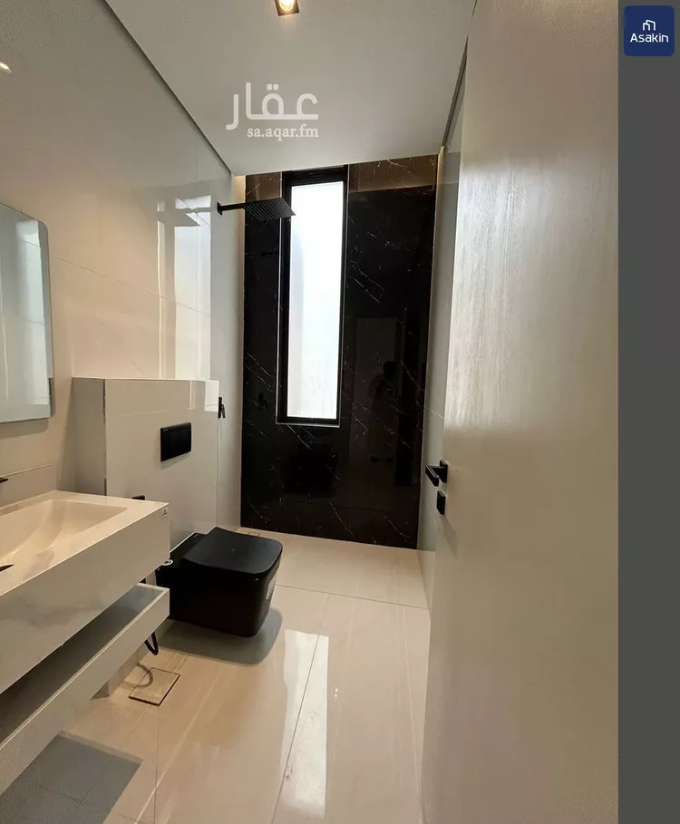 شقة للإيجار في شارع سليمان الحمدان, حي النرجس, مدينة الرياض, منطقة الرياض صورة 4