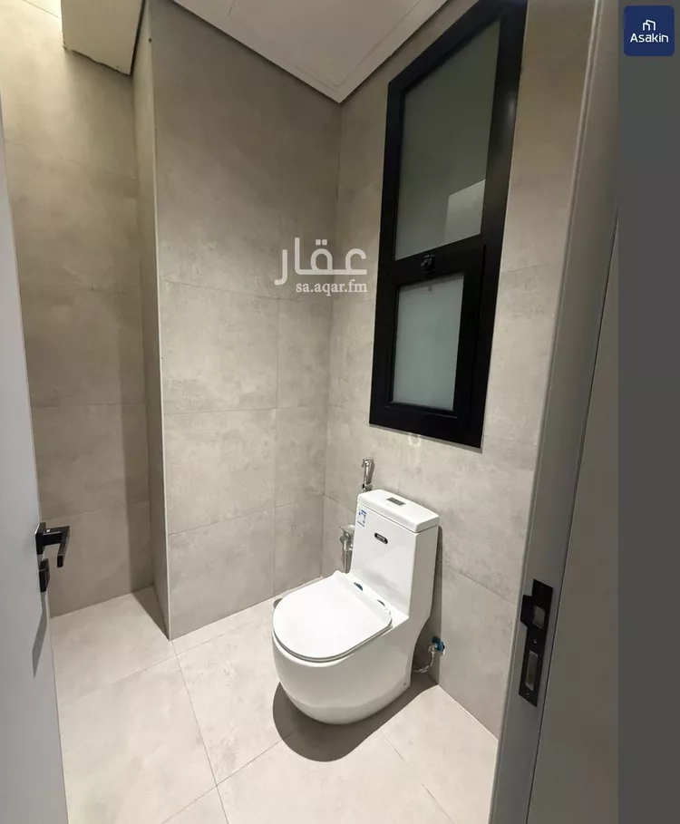 شقة للإيجار في شارع عثمان بن عوف, حي العارض, مدينة الرياض, منطقة الرياض 9