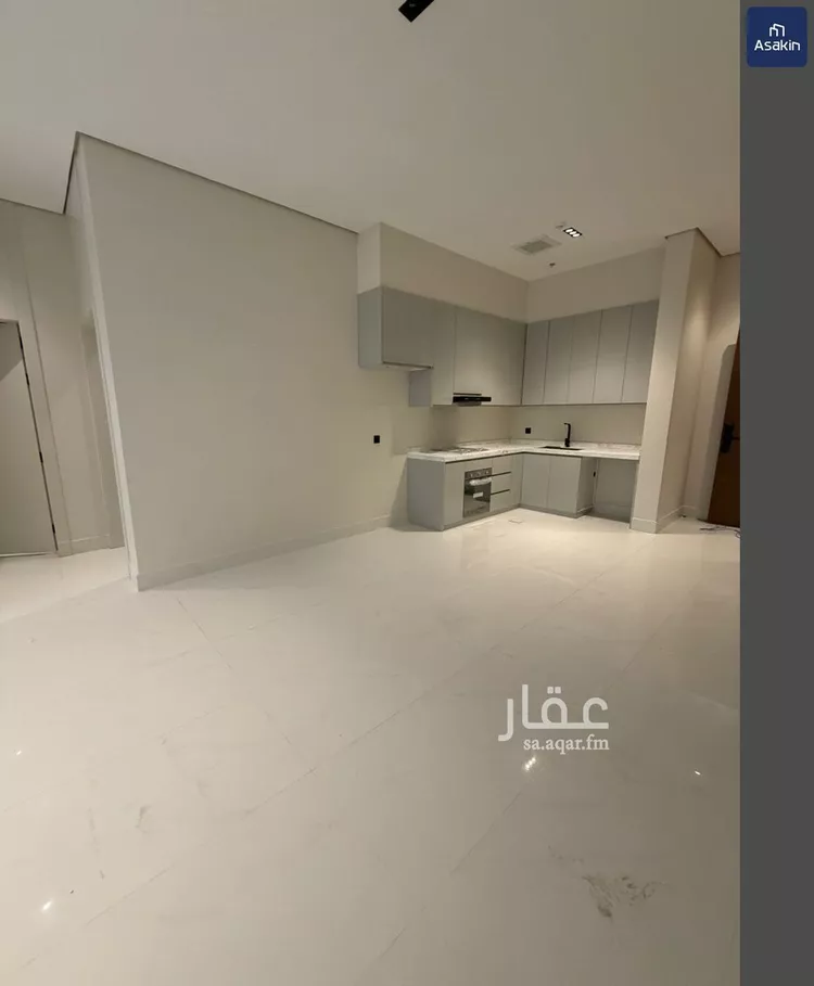 شقة للإيجار في شارع سليمان الحمدان, حي النرجس, مدينة الرياض, منطقة الرياض صورة 2