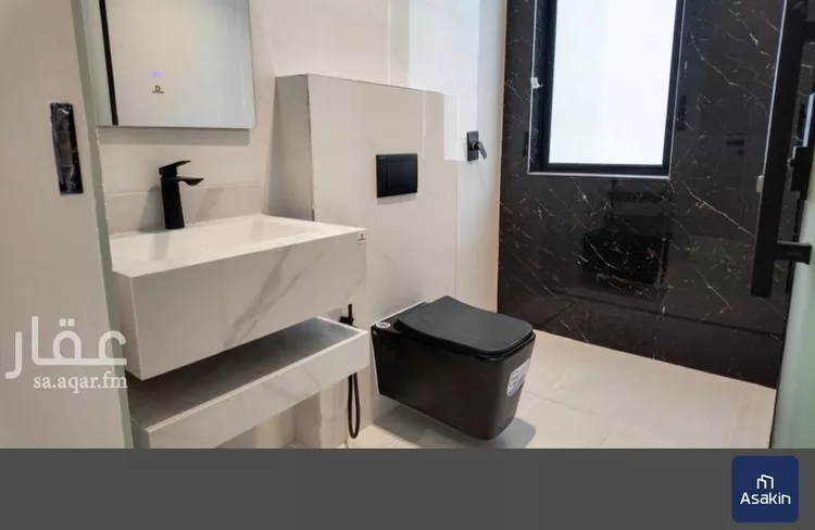 عمارة للإيجار في شارع ثابت العوفي, حي النرجس, مدينة الرياض, منطقة الرياض صورة 3