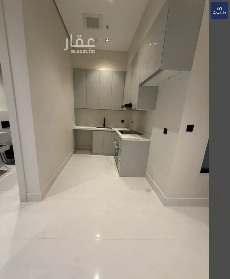 عمارة للإيجار في شارع ثابت العوفي, حي النرجس, مدينة الرياض, منطقة الرياض صورة 5
