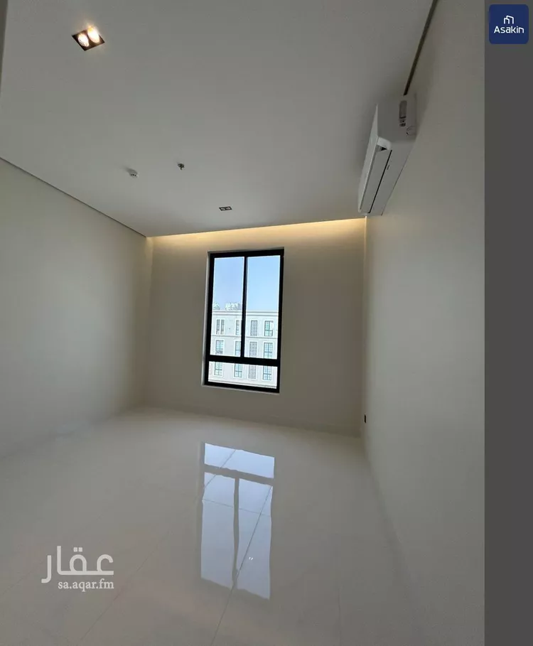 شقة للإيجار في شارع ثابت العوفي, حي النرجس, مدينة الرياض, منطقة الرياض صورة 5