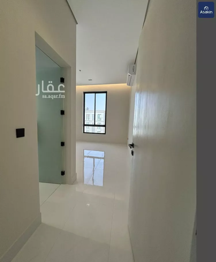 شقة للإيجار في شارع ثابت العوفي, حي النرجس, مدينة الرياض, منطقة الرياض 7