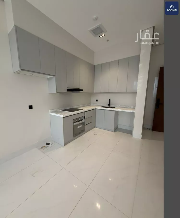 شقة للإيجار في شارع سليمان الحمدان, حي النرجس, مدينة الرياض, منطقة الرياض صورة 3