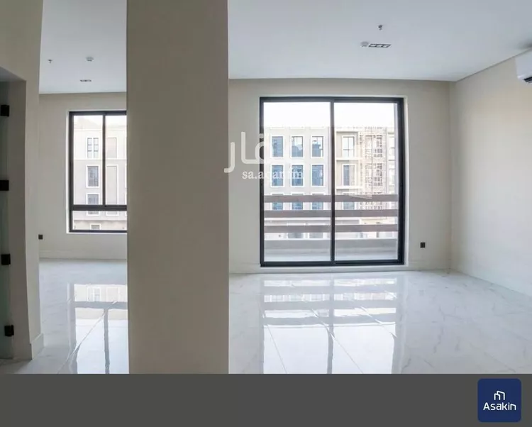 Apartment for Rent in Riyadh An Narjis 17