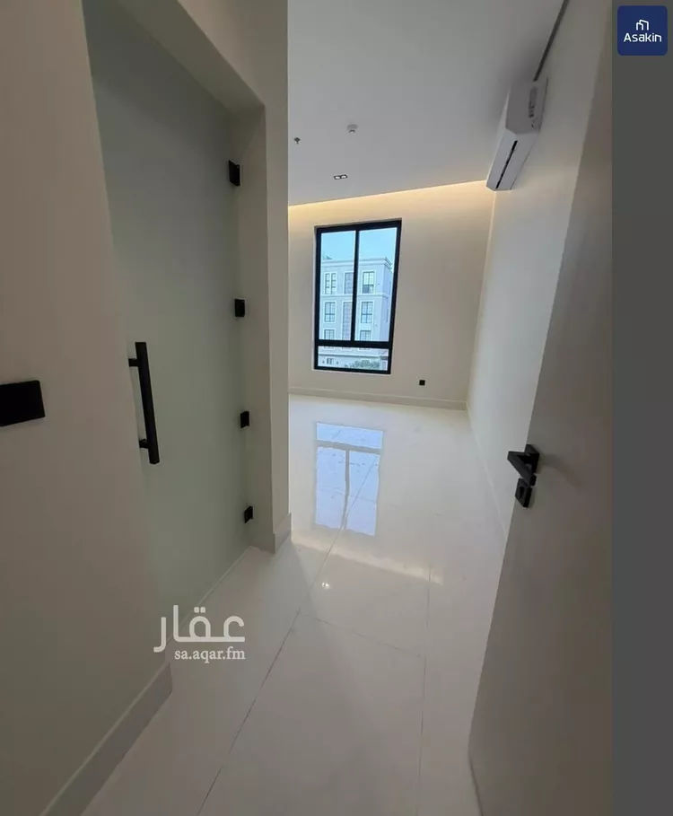 شقة للبيع في شارع سليمان الحمدان, حي النرجس, مدينة الرياض, منطقة الرياض صورة 2