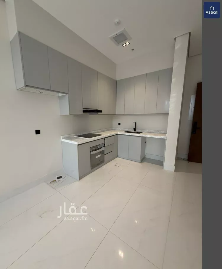 شقة للإيجار في شارع سليمان الحمدان, حي النرجس, مدينة الرياض, منطقة الرياض صورة 5