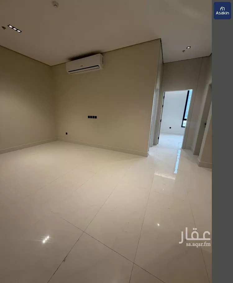 Apartment for Rent in Riyadh An Narjis 7