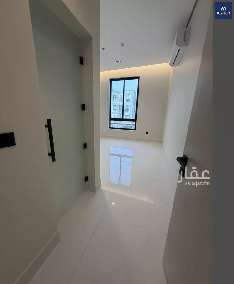 شقة للبيع في شارع سليمان الحمدان, حي النرجس, مدينة الرياض, منطقة الرياض صورة 2