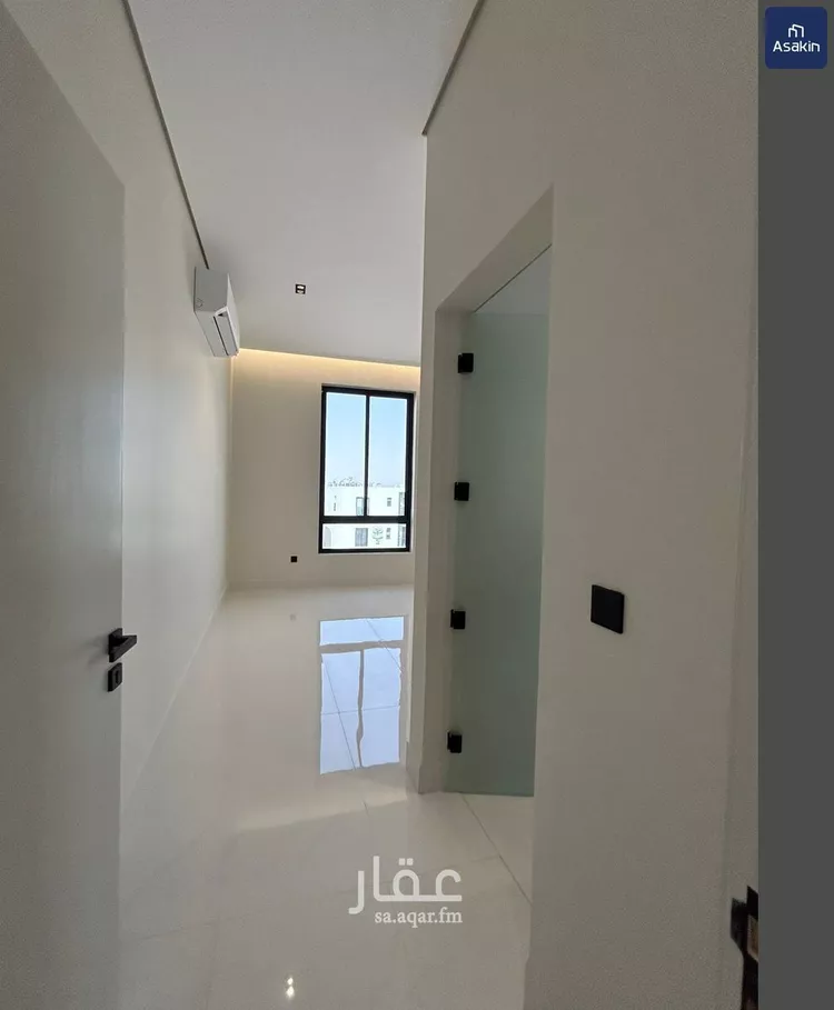 شقة للبيع في شارع سليمان الحمدان, حي النرجس, مدينة الرياض, منطقة الرياض 9