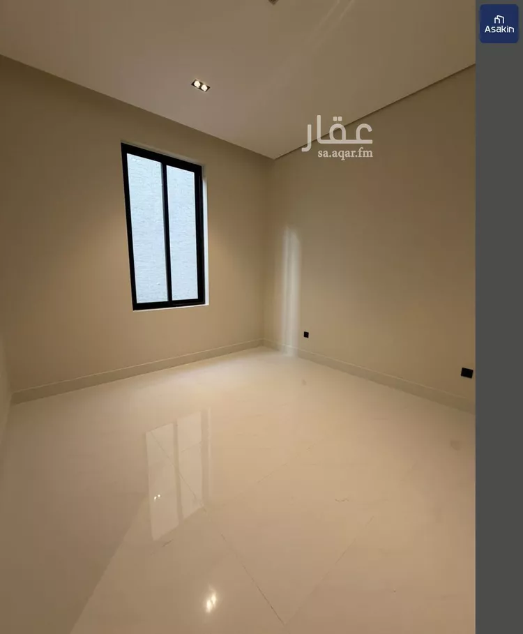 شقة للإيجار في شارع سليمان الحمدان, حي النرجس, مدينة الرياض, منطقة الرياض 9