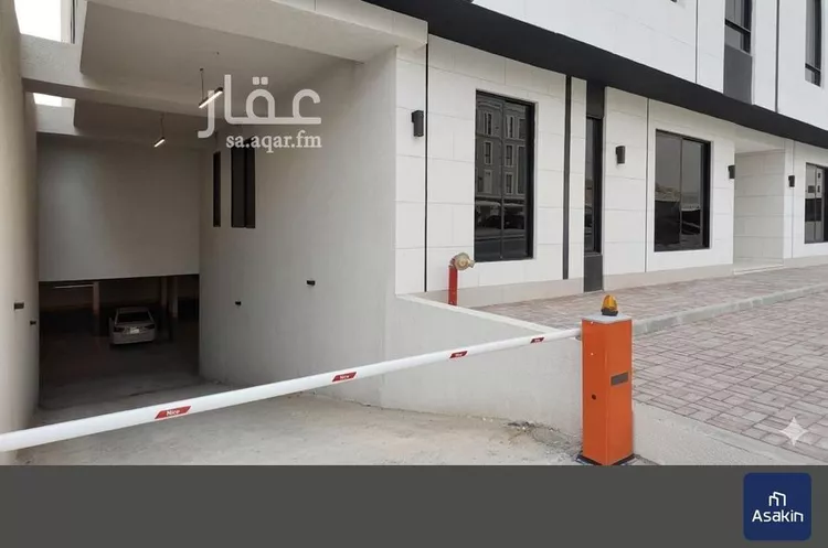 شقة للبيع في شارع سليمان الحمدان, حي النرجس, مدينة الرياض, منطقة الرياض 19