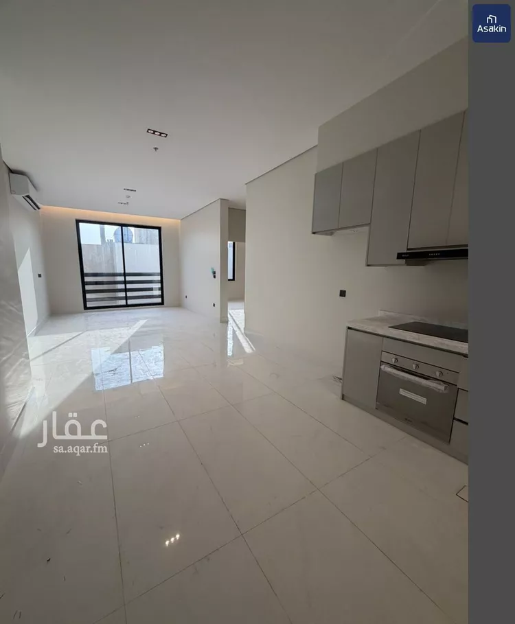 شقة للبيع في شارع سليمان الحمدان, حي النرجس, مدينة الرياض, منطقة الرياض صورة 2