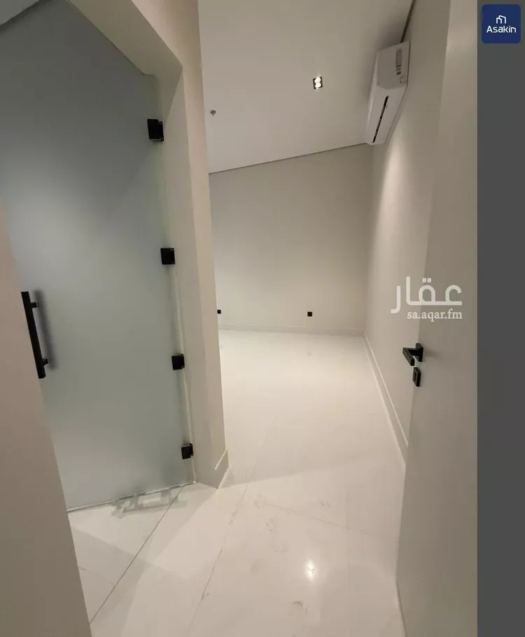شقة للإيجار في شارع سليمان الحمدان, حي النرجس, مدينة الرياض, منطقة الرياض 7