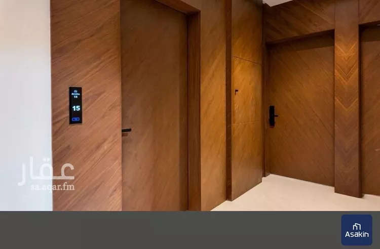 شقة للبيع في شارع سليمان الحمدان, حي النرجس, مدينة الرياض, منطقة الرياض 11