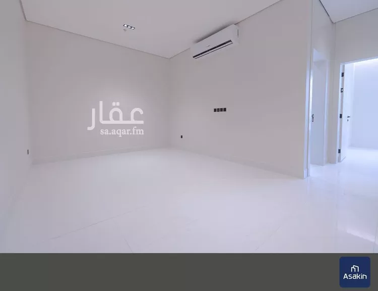 شقة للإيجار في شارع سليمان الحمدان, حي النرجس, مدينة الرياض, منطقة الرياض 14