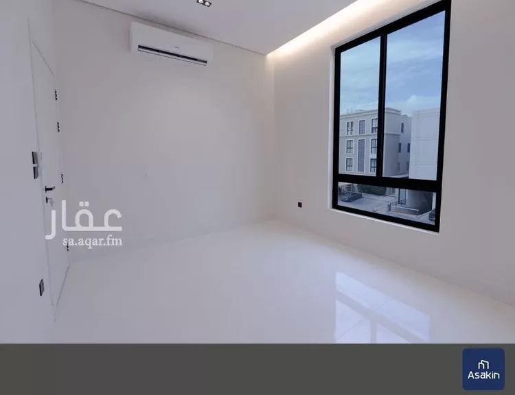 شقة للإيجار في شارع سليمان الحمدان, حي النرجس, مدينة الرياض, منطقة الرياض 11