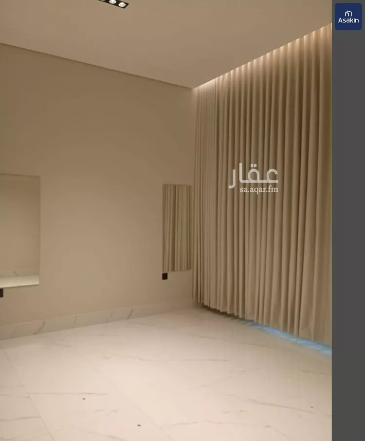 شقة للإيجار في شارع سليمان الحمدان, حي النرجس, مدينة الرياض, منطقة الرياض صورة 4