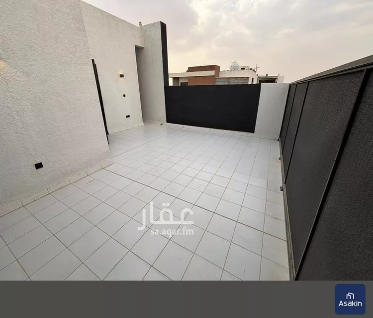 شقة للإيجار في شارع سليمان الحمدان, حي النرجس, مدينة الرياض, منطقة الرياض 7