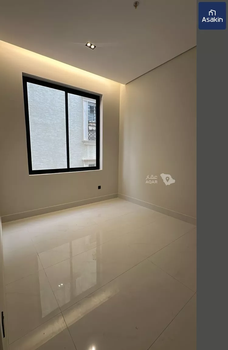 شقة للإيجار في شارع سليمان الحمدان, حي النرجس, مدينة الرياض, منطقة الرياض صورة 3