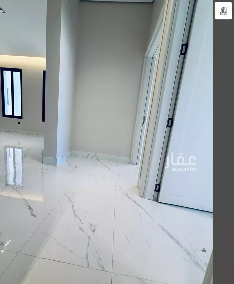 عمارة للإيجار في شارع إبراهيم الصديقي, حي العارض, مدينة الرياض, منطقة الرياض صورة 5