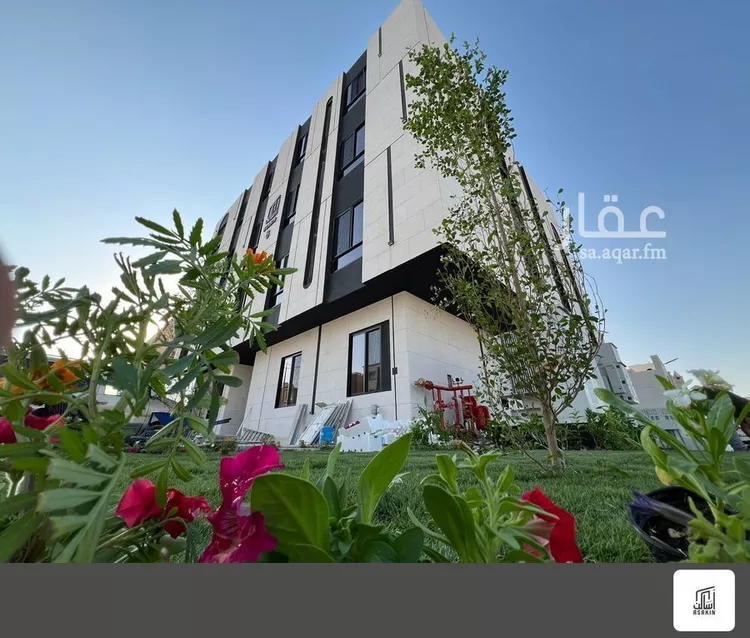 عمارة للإيجار في شارع إبراهيم الصديقي, حي العارض, مدينة الرياض, منطقة الرياض صورة 2