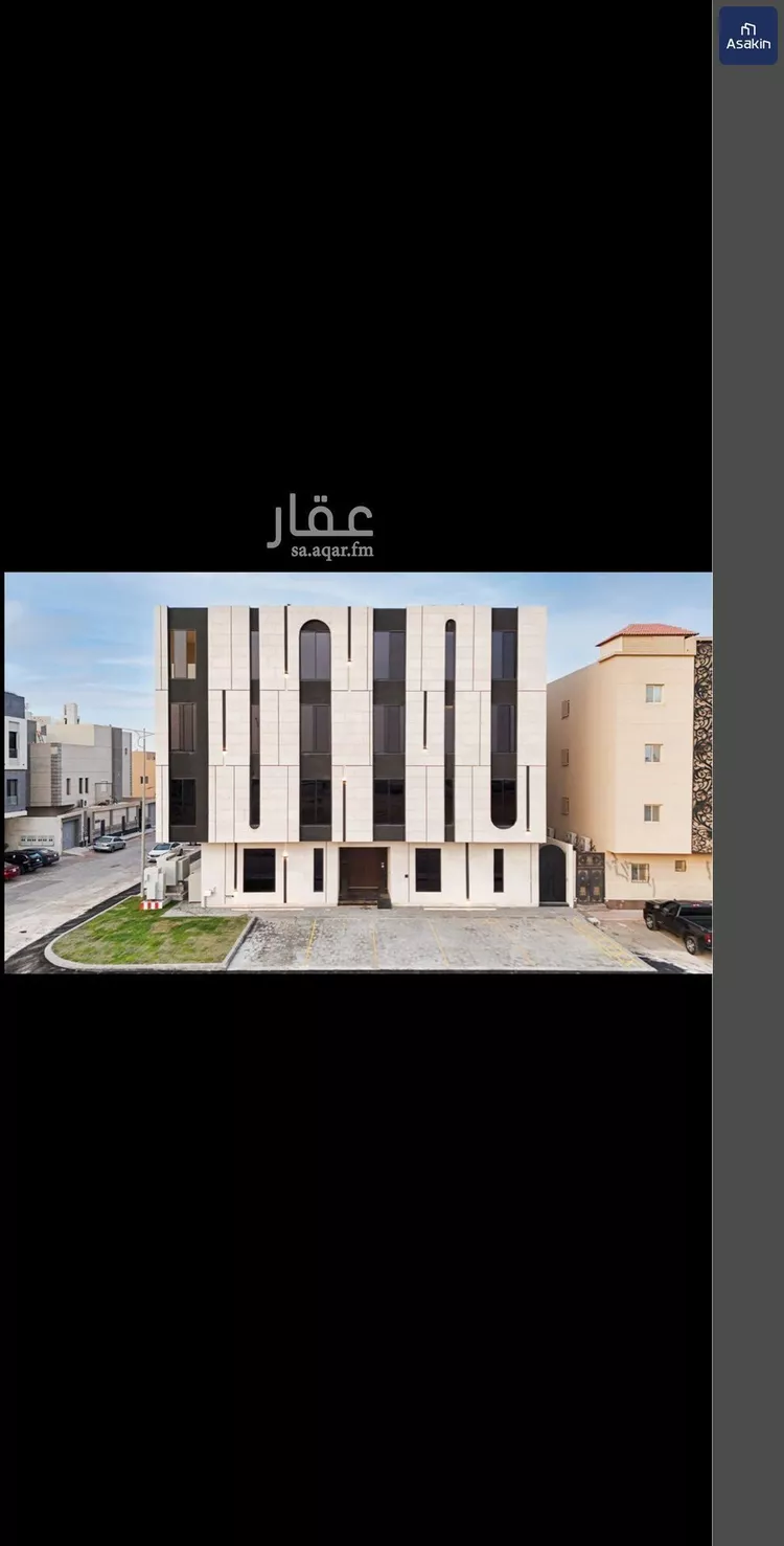Apartment for Rent in Riyadh Al Arid صورة 3