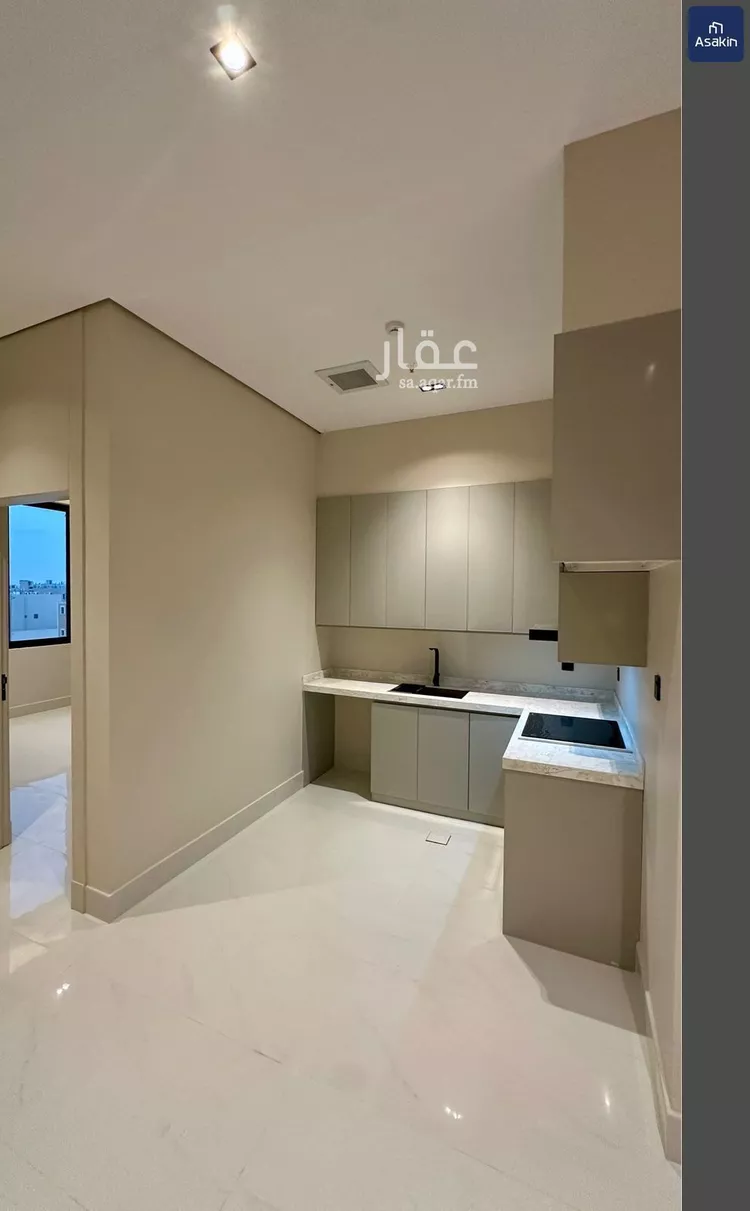 شقة للإيجار في شارع سليمان الحمدان, حي النرجس, مدينة الرياض, منطقة الرياض