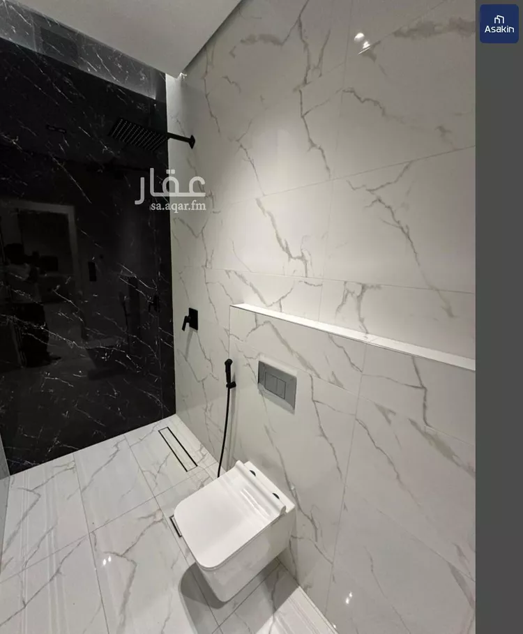 شقة للإيجار في شارع عبدالرحمن بن محمد بن مسلمه الانصاري, حي العارض, مدينة الرياض, منطقة الرياض صورة 4