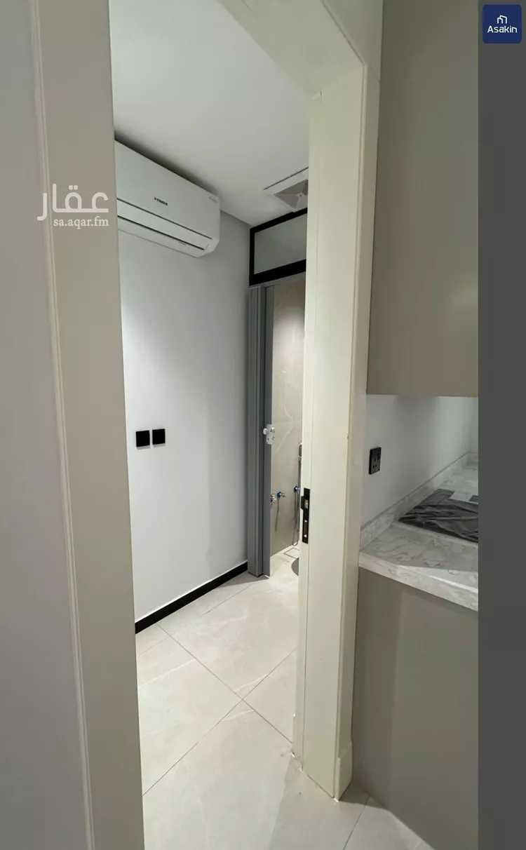 عمارة للإيجار في شارع ثابت العوفي, حي النرجس, مدينة الرياض, منطقة الرياض صورة 4