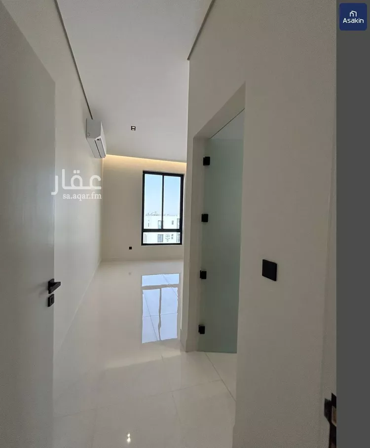 شقة للإيجار في شارع سليمان الحمدان, حي النرجس, مدينة الرياض, منطقة الرياض 6