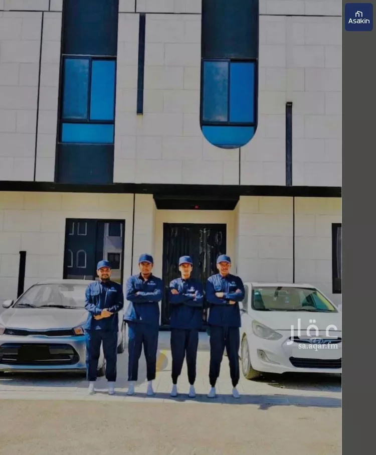 شقة للإيجار في شارع سليمان الحمدان, حي النرجس, مدينة الرياض, منطقة الرياض 12