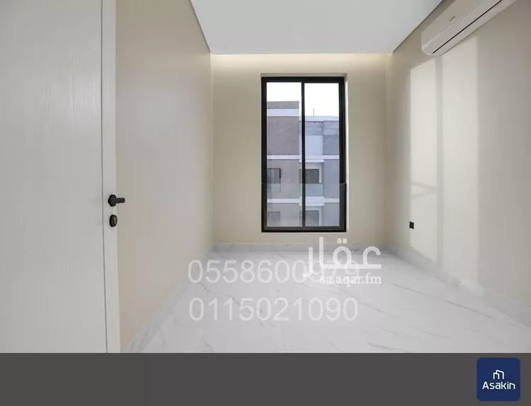 Apartment for Rent in Riyadh An Narjis 9