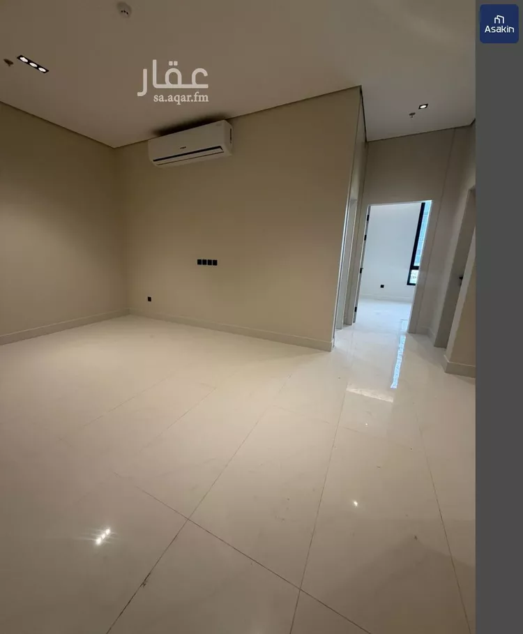 شقة للإيجار في شارع سليمان الحمدان, حي النرجس, مدينة الرياض, منطقة الرياض 16
