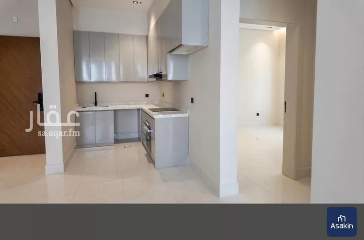 شقة للإيجار في شارع سليمان الحمدان, حي النرجس, مدينة الرياض, منطقة الرياض صورة 2