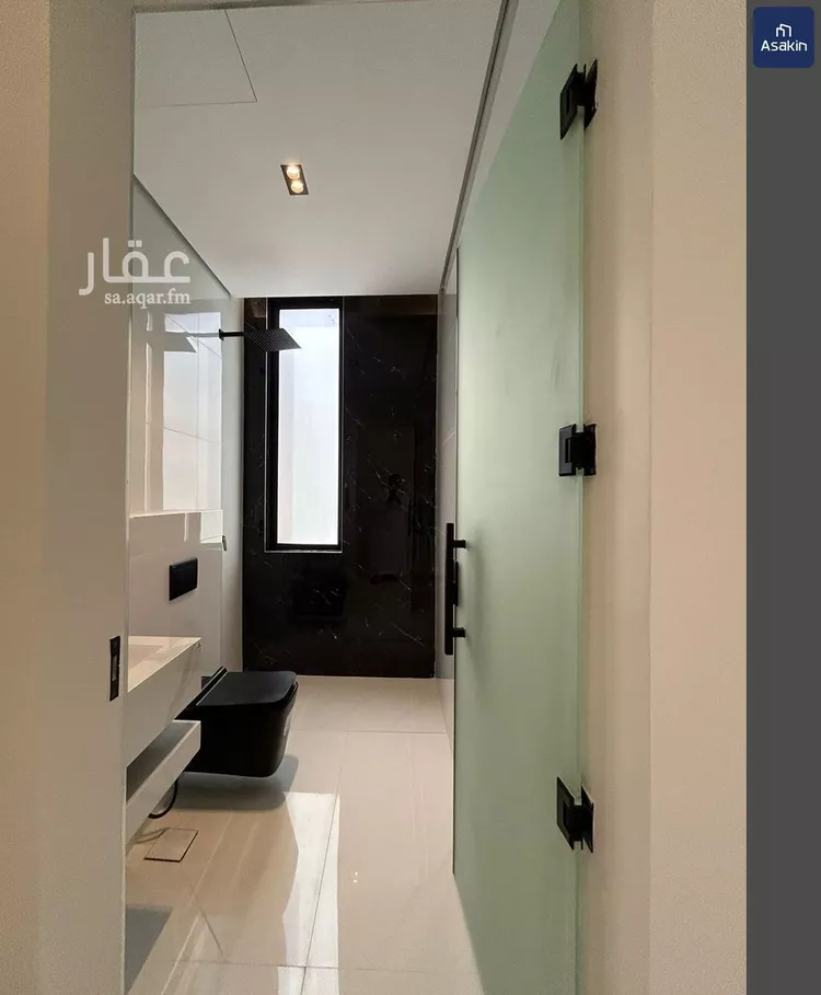 شقة للإيجار في شارع سليمان الحمدان, حي النرجس, مدينة الرياض, منطقة الرياض 6