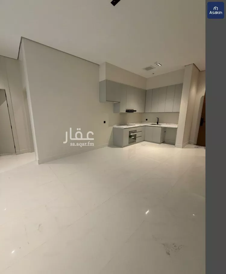 شقة للإيجار في شارع سليمان الحمدان, حي النرجس, مدينة الرياض, منطقة الرياض صورة 5