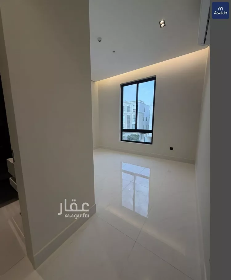 شقة للإيجار في شارع سليمان الحمدان, حي النرجس, مدينة الرياض, منطقة الرياض صورة 5