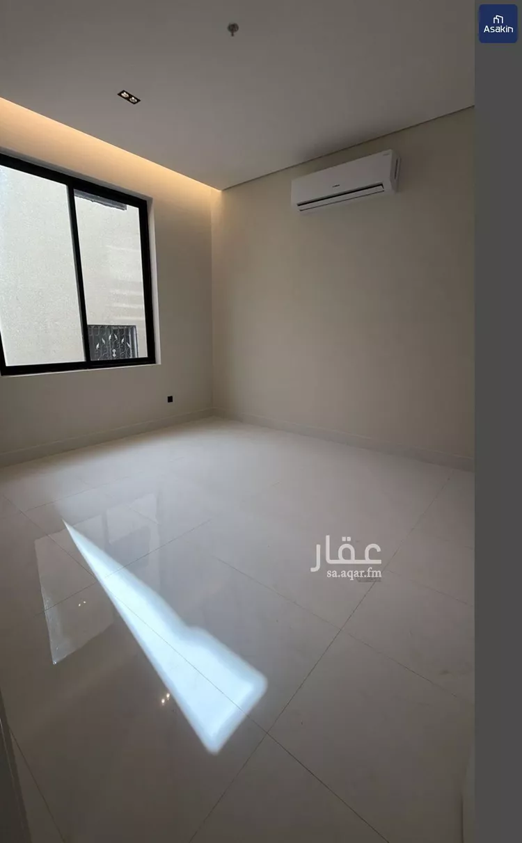 شقة للإيجار في شارع سليمان الحمدان, حي النرجس, مدينة الرياض, منطقة الرياض صورة 2