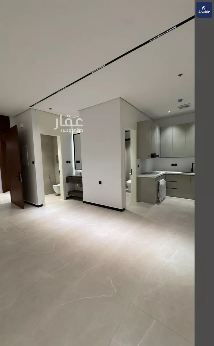 عمارة للإيجار في شارع ثابت العوفي, حي النرجس, مدينة الرياض, منطقة الرياض صورة 5