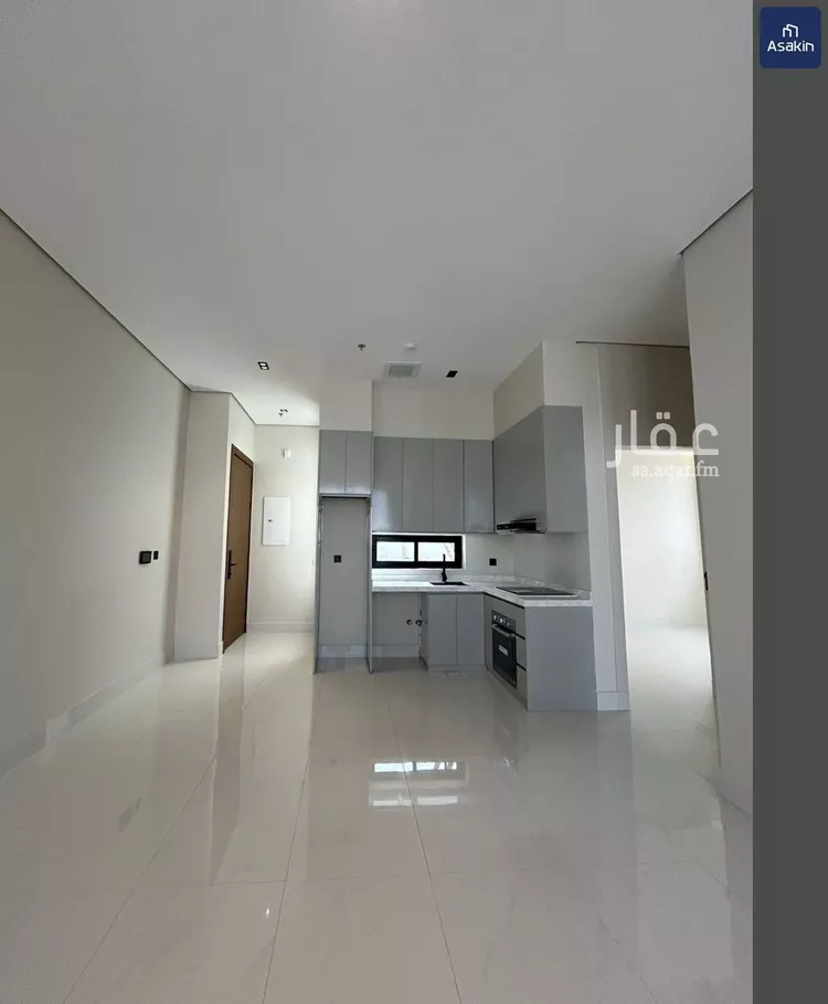 شقة للإيجار في شارع ثابت العوفي, حي النرجس, مدينة الرياض, منطقة الرياض صورة 5