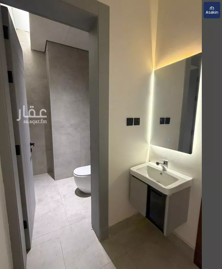 شقة للإيجار في شارع عثمان بن عوف, حي العارض, مدينة الرياض, منطقة الرياض صورة 3
