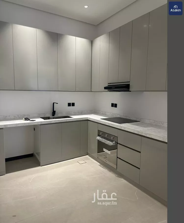 عمارة للإيجار في شارع ثابت العوفي, حي النرجس, مدينة الرياض, منطقة الرياض صورة 3