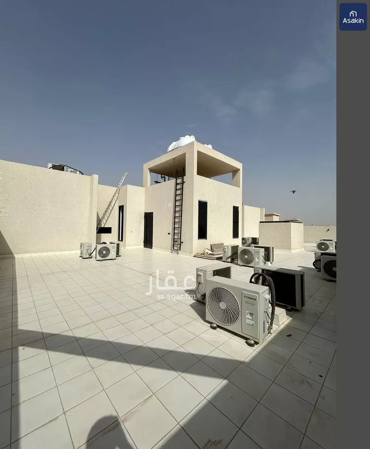 شقة للإيجار في شارع سليمان الحمدان, حي النرجس, مدينة الرياض, منطقة الرياض 14